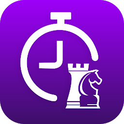 Icon image Chess Clock & Timer
