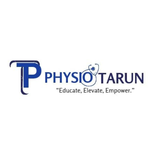 Physio Tarun logo