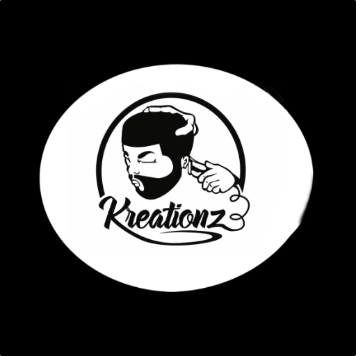 Kreationz By Hand 3.8-SquireKreationzByH- Icon