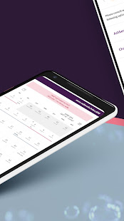 Mikvah Calendar: MikvahCalendar.com's Mikvah App