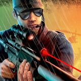 Sniper 3D Kill Shot Boss 16+ : Contract Shooter icon