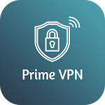 Cover Image of ดาวน์โหลด Prime VPN – Fast Speed VPN Pro  APK