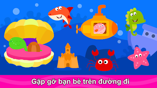 Sách & Trang tô màu cho Trẻ em Mod Boosters