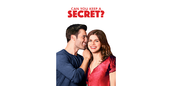 Can Keep A Secret? - Películas Google Play