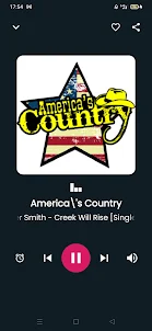 Country Music Radio