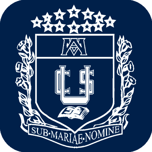 Catholic University School logo