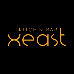 「Xeast asia kitch´n bar」圖示圖片