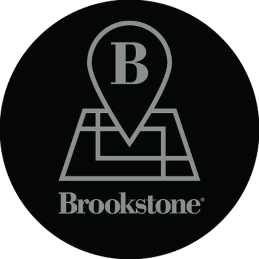 Luggage Tag by Brookstone  Icon