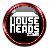 HouseHeadsRadio icon