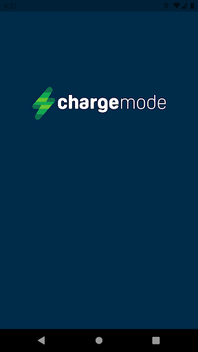Android application Chargemode screenshort
