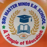 Cover Image of Download Sri Master Minds E.M. School  APK