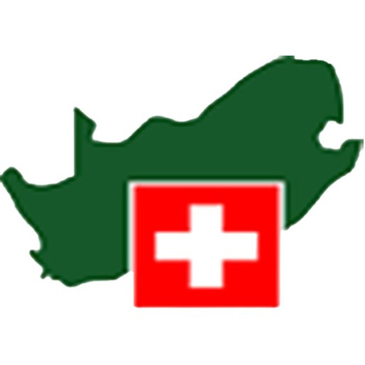 SSACI GRANT PORTAL logo