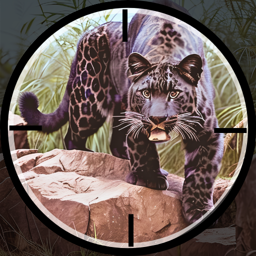 Dierenjachtspellen 2024 Laai af op Windows