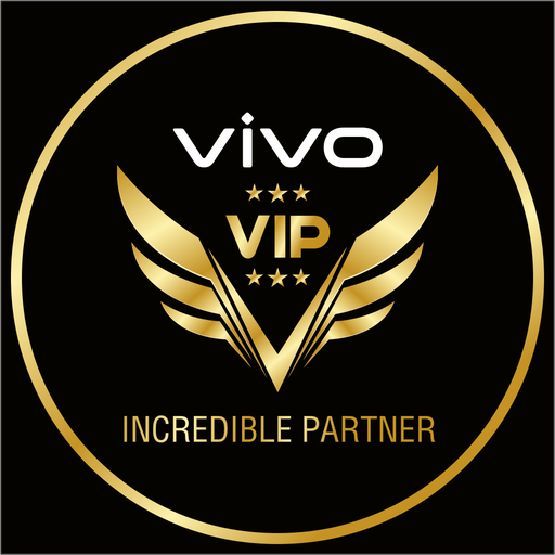 VIP Club RJ Logo