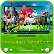 Universal Sports Live HD : PTV Sports Live Stream