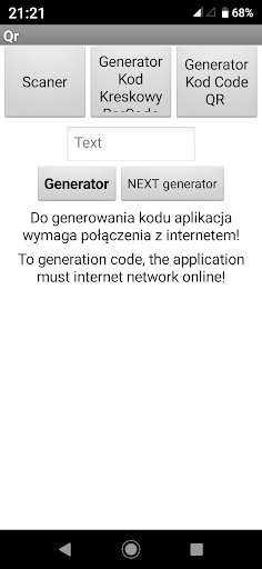 Code-Specialist Screen 3