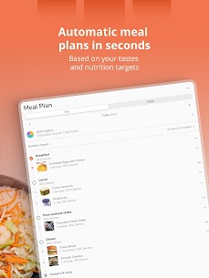 Eat This Much – Meal Planner 13