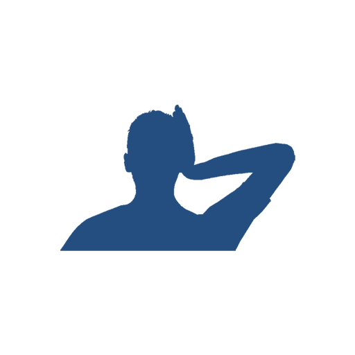 Isometric Head Exercise logo