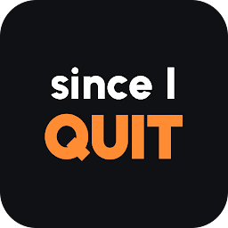Icon image Since I Quit - Save Yourself