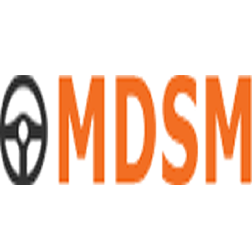 oMDSM logo