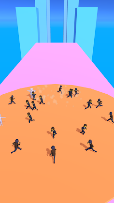 Multi Agent - Screenshot 4