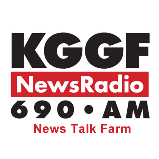 KGGF logo