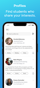 Bondo: The App For Students