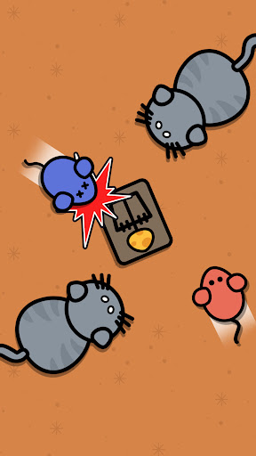 Two Player Games Challenge