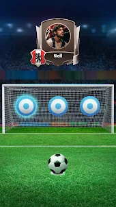 Soccer Strike