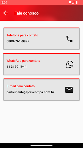 Prevcom PA Screen 3