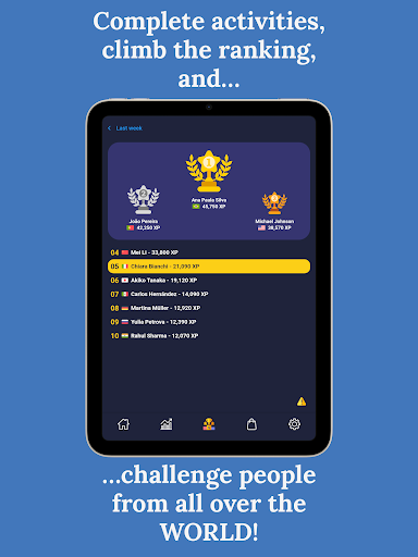 Learn French - Beginners screenshot 12