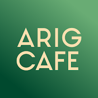 Arig Cafe—Доставка готовой еды