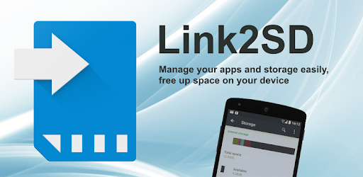 Link2SD - Ứng dụng trên Google Play