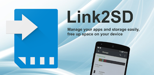 Link2SD cover
