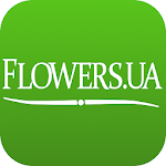 Cover Image of Download Flowers.ua - flowers delivery  APK