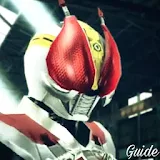Guide Kamen Rider Battride 2 icon
