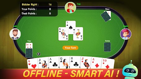 29 card game online play