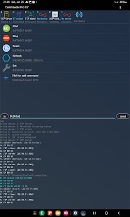 Bluetooth Commander Pro Screenshot