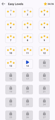 Super Sudoku Screen 3