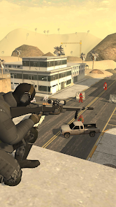 Sniper 3D  screenshots 3