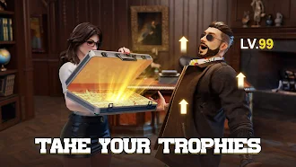 Game screenshot Mafia King mod apk