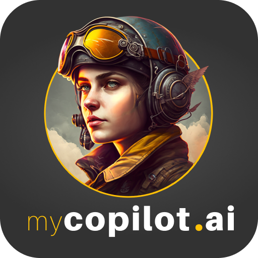 myCopilot.ai logo