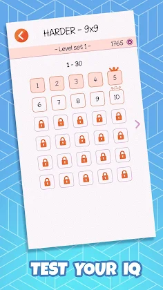Connect The Dots - Screenshot 4