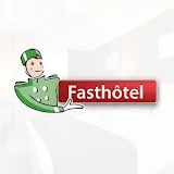 Fasthôtel icon