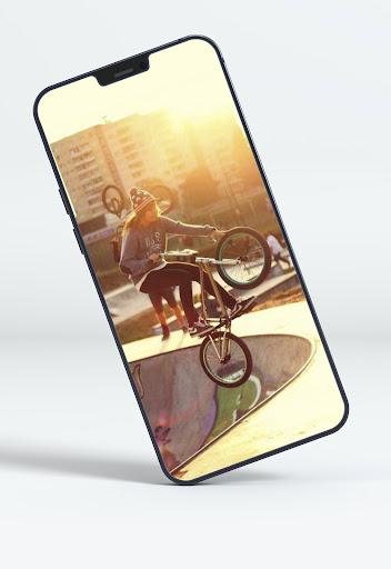 BMX Wallpapers Screen 3