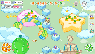 Game screenshot 天国から来た私の犬 apk download
