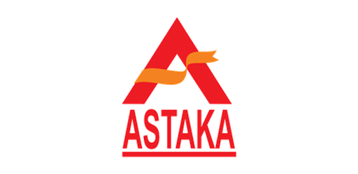 Astaka