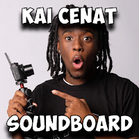 Kai Cenat Soundboard