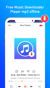Y2máté: MP3 Music Downloader