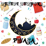 Cover Image of डाउनलोड Resepi Berbuka Puasa 2020  APK